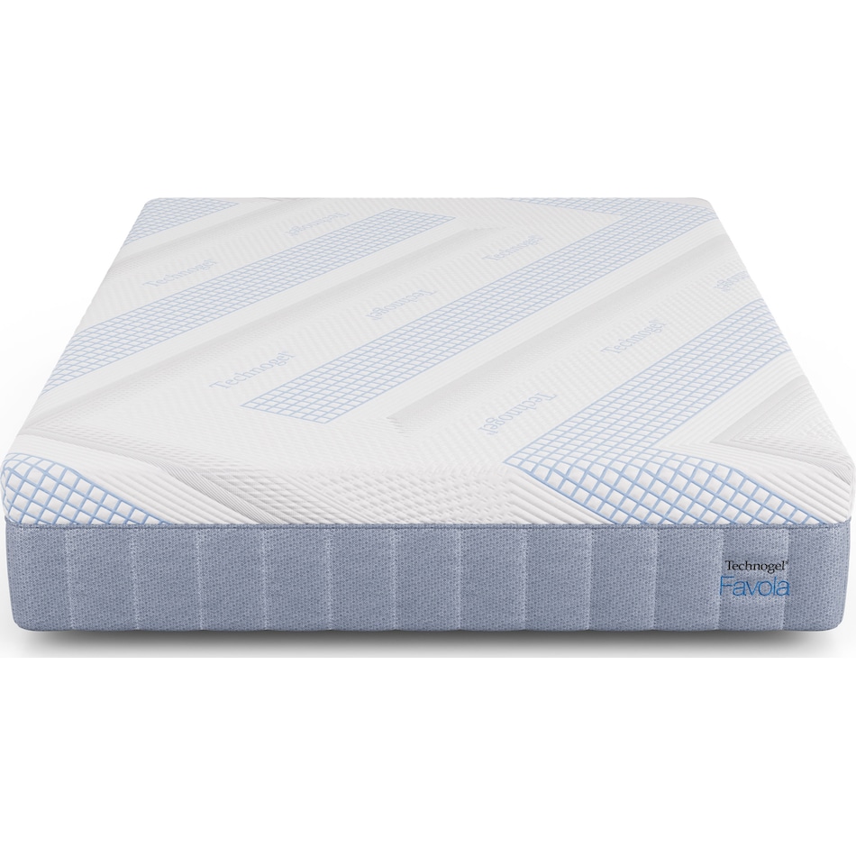 Favola Medium King Mattress
