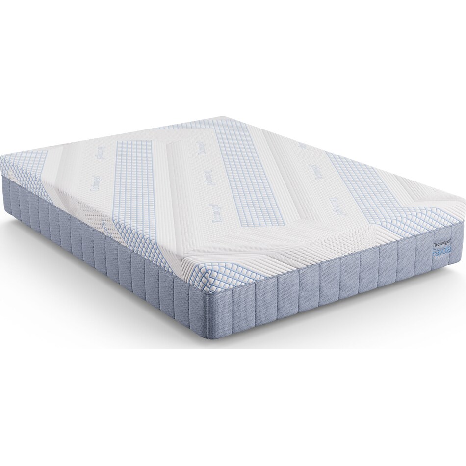 Favola Medium Split Head King Mattress