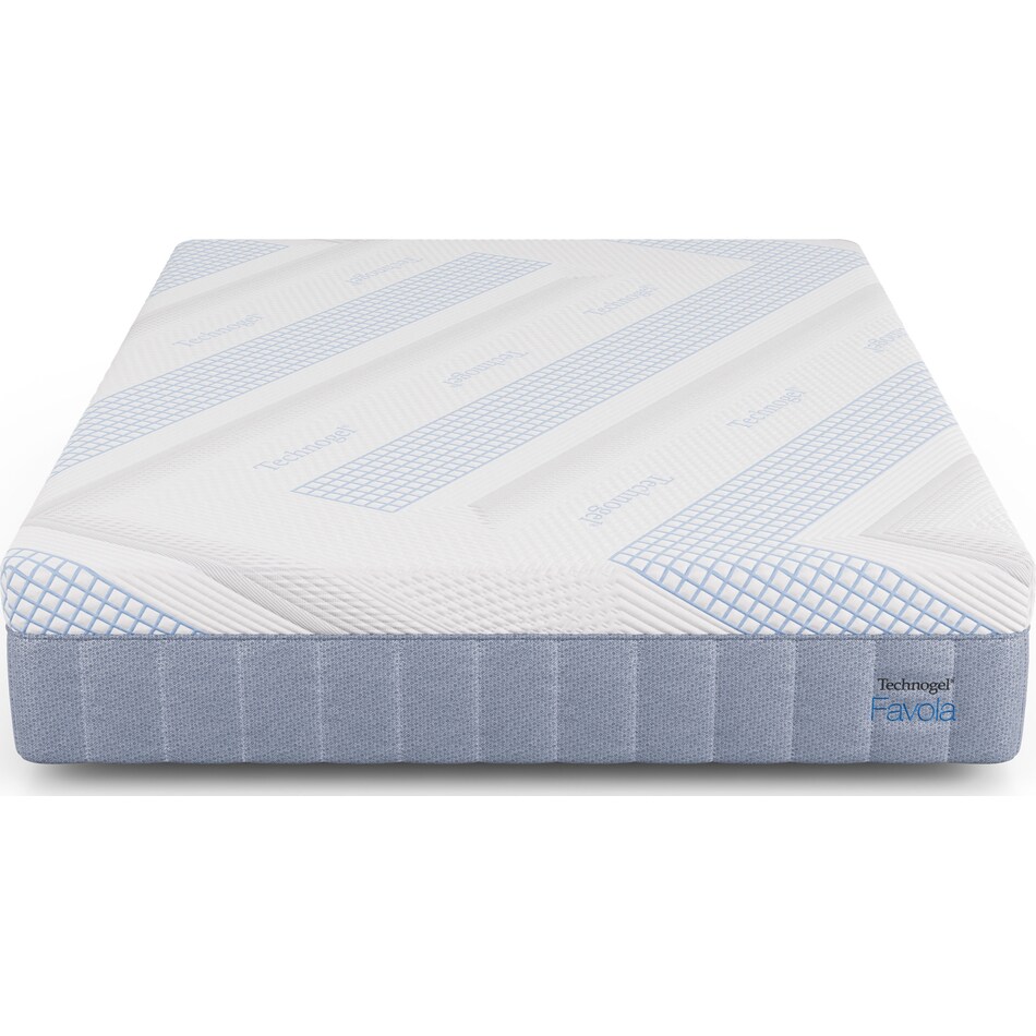 Favola Medium Split Head King Mattress