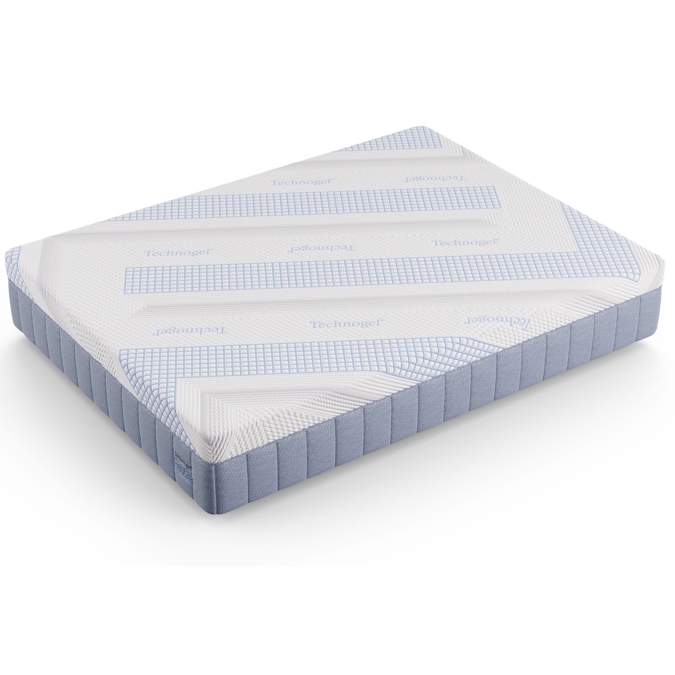Favola Medium Split Head King Mattress