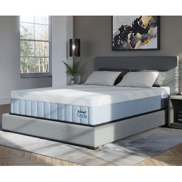 Technogel Favola Foam Mattress