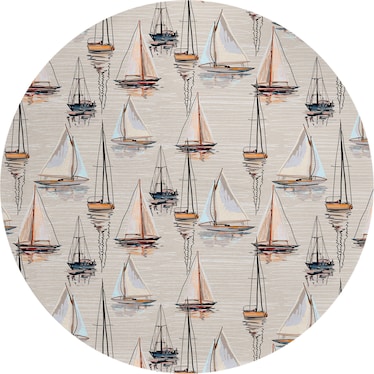 Harbor Area Rug