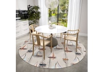 multi rug x  