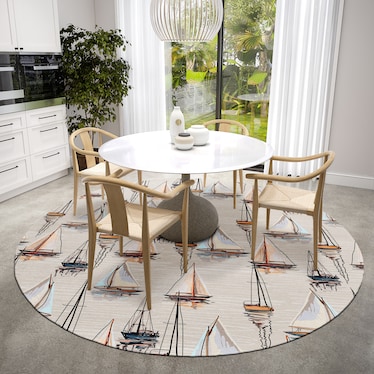 Harbor Area Rug