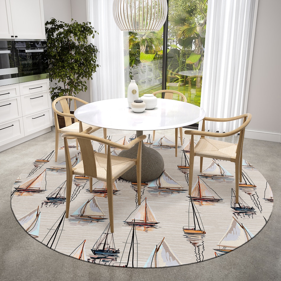  multi rug x  