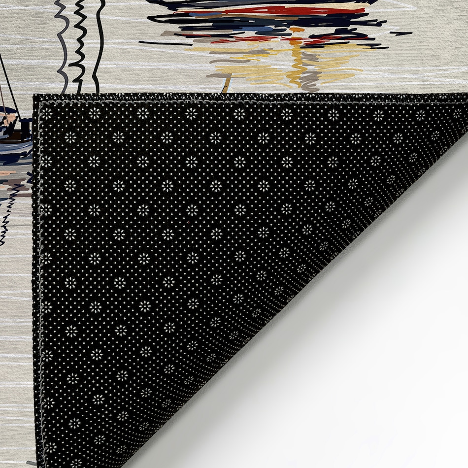  multi rug x  