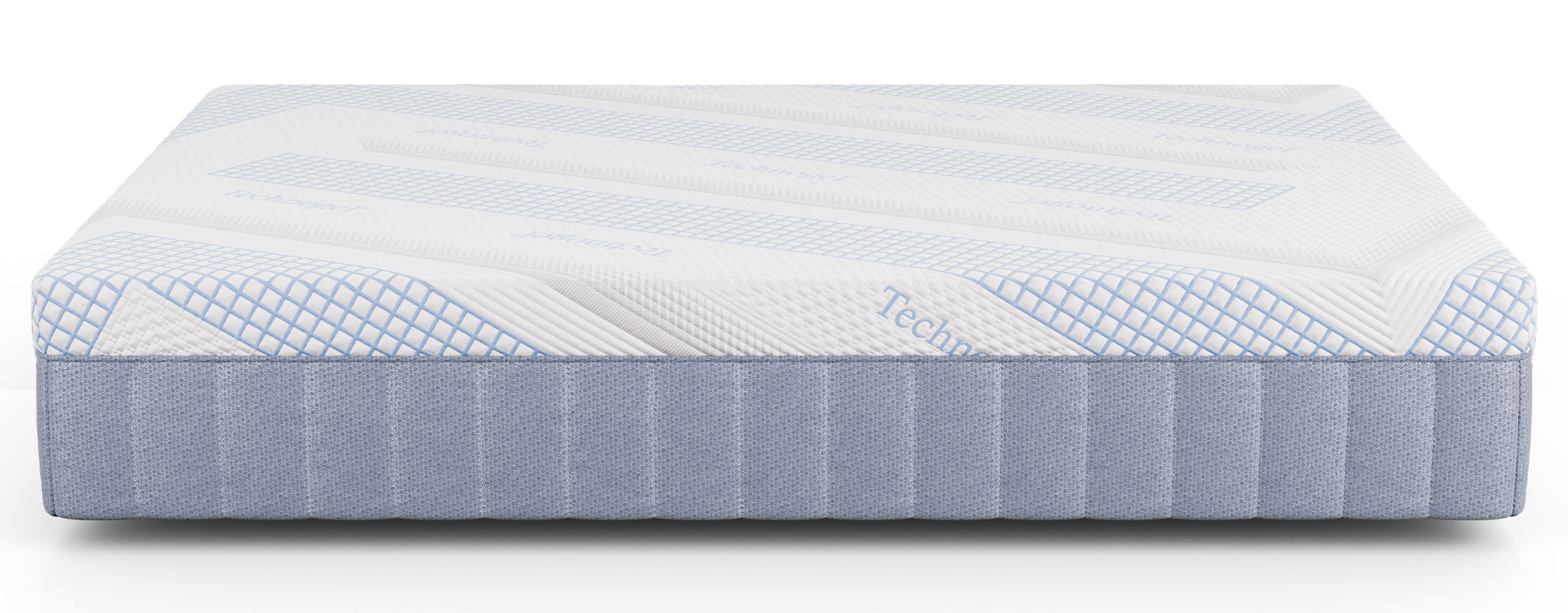 Celeste Plush Queen Mattress