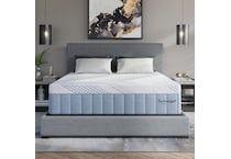 Celeste Plush King Mattress