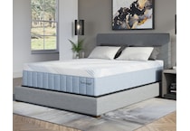 Celeste Plush King Mattress