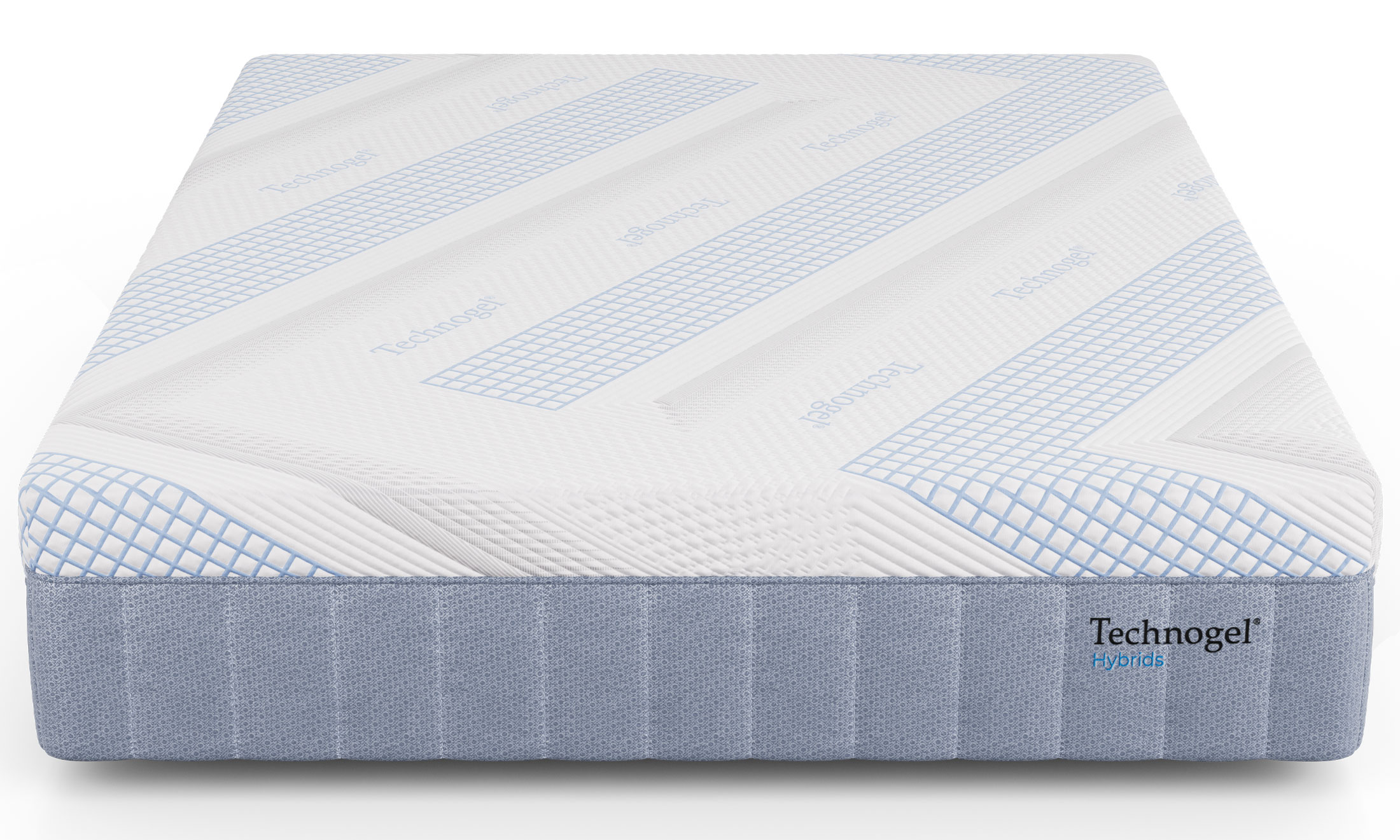 Celeste Plush King Mattress