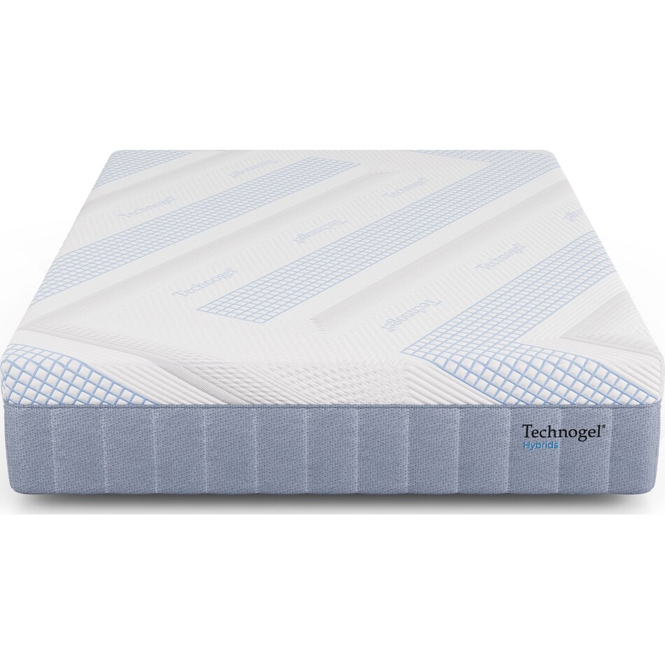 Celeste Plush King Mattress