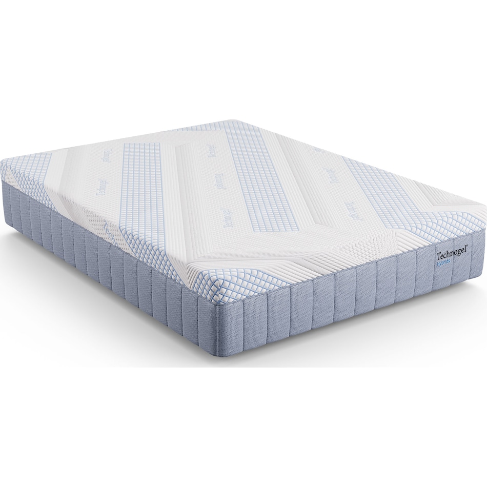 Celeste Plush King Mattress