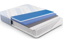 Celeste Plush King Mattress