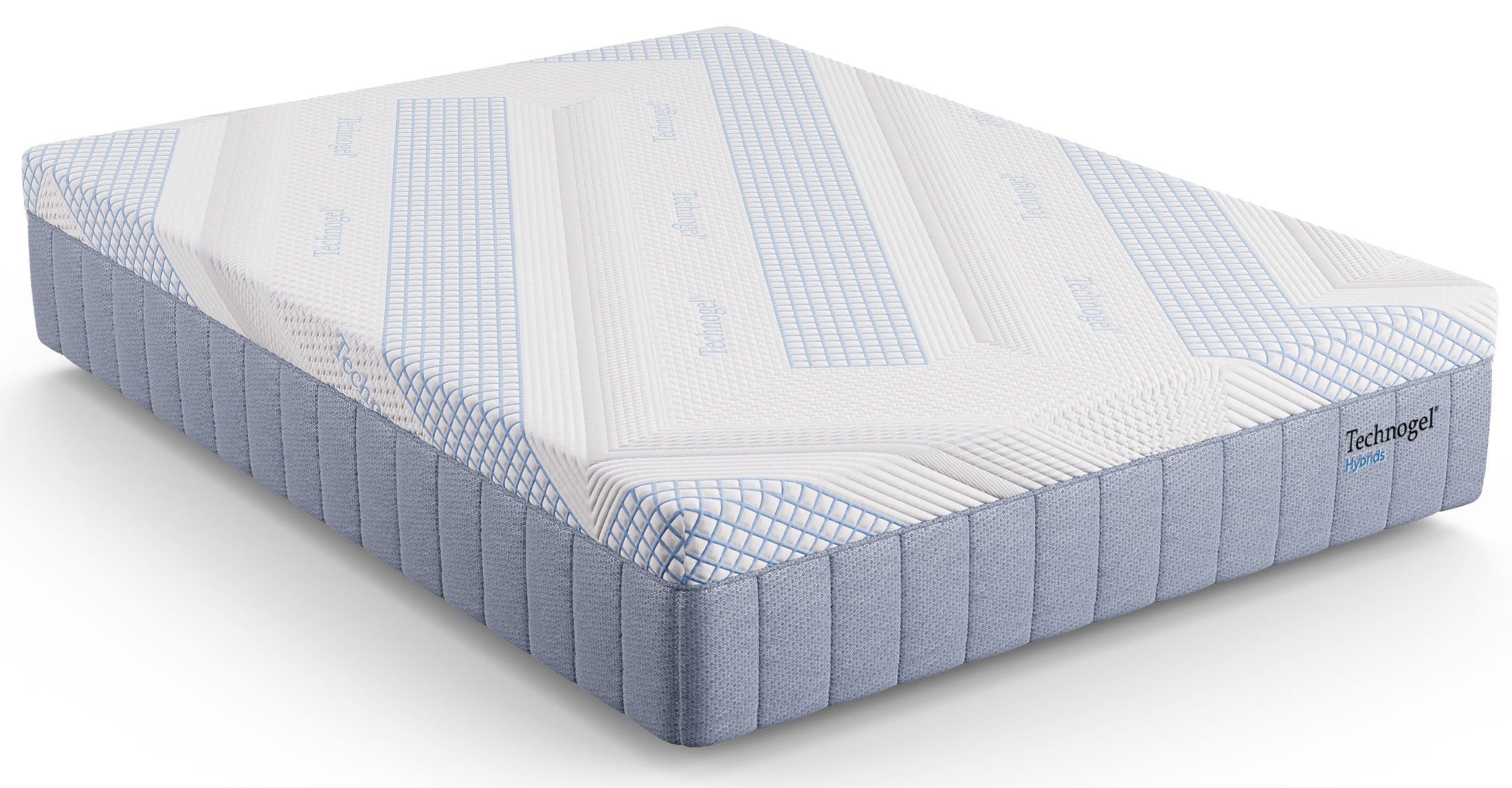 Celeste Plush California King Mattress