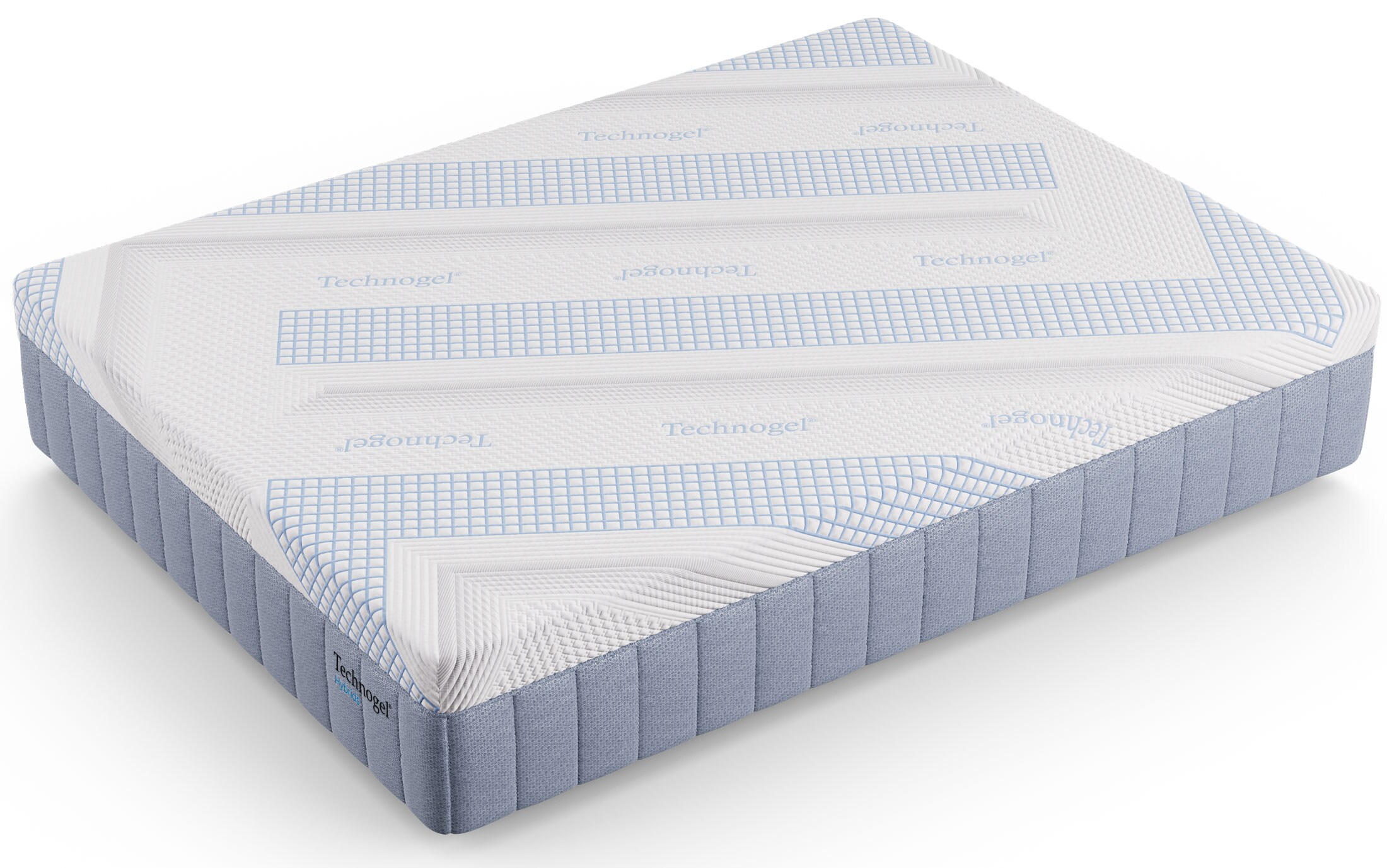 Celeste Plush Twin Xl Mattress