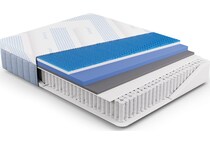 Celeste Plush Twin Xl Mattress