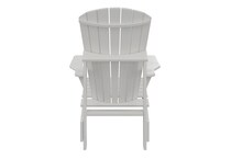  white outdoor   