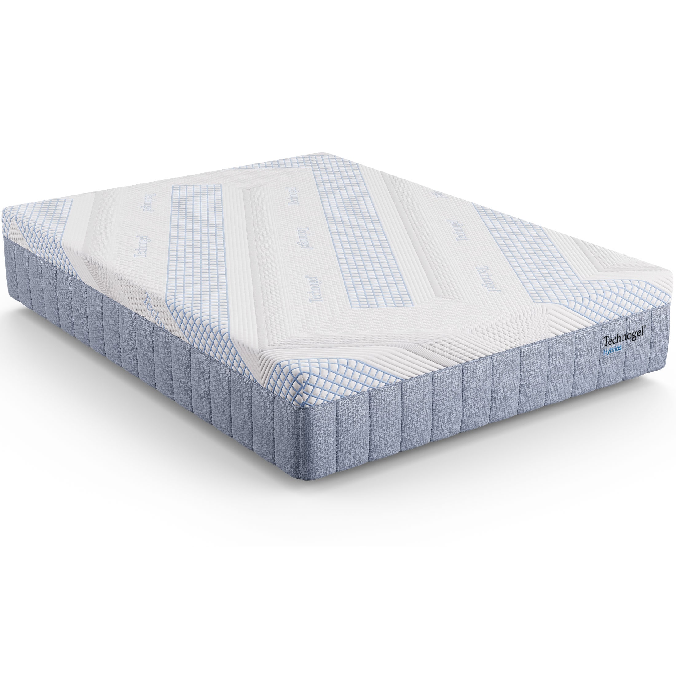 Melodia Medium Split King Mattress