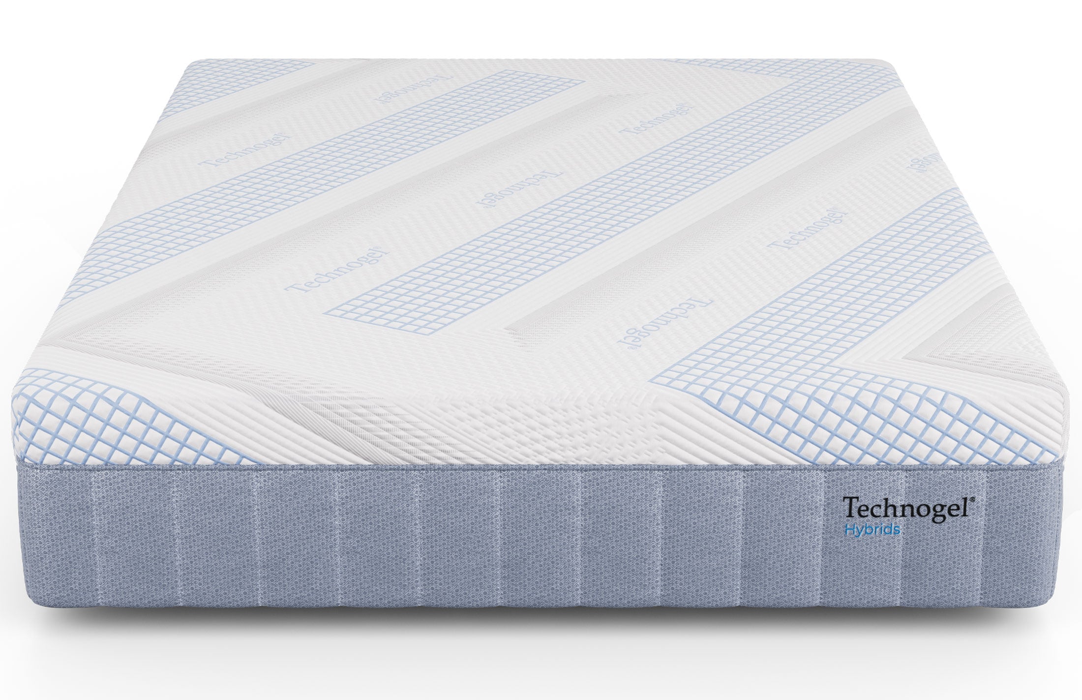 Melodia Medium Queen Mattress