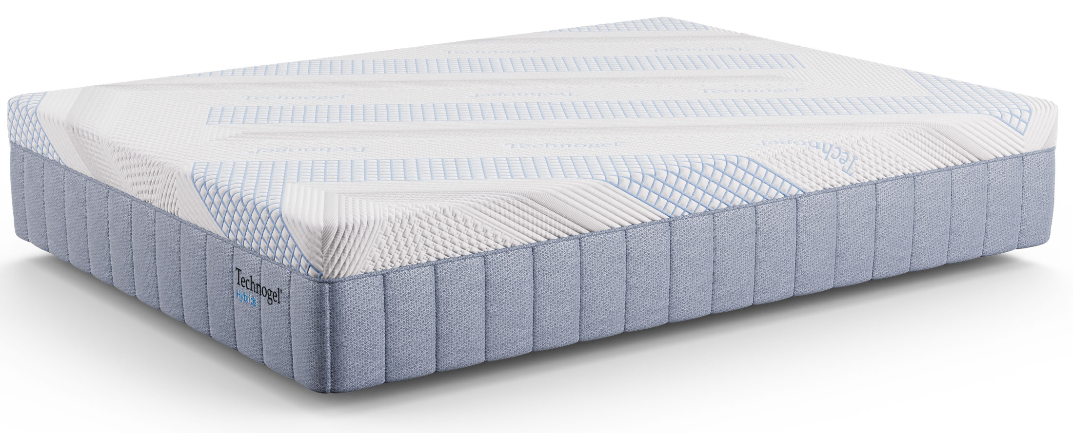 Melodia Medium Queen Mattress