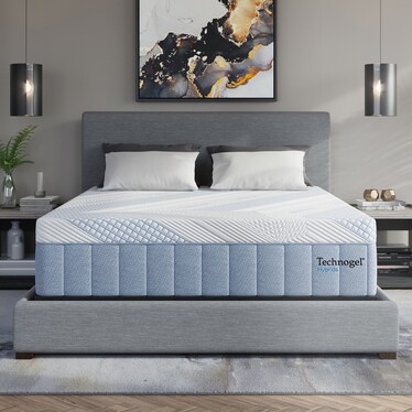 Melodia Medium King Mattress