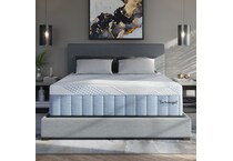 Melodia Medium King Mattress