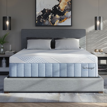 Melodia Medium King Mattress