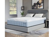 Melodia Medium King Mattress