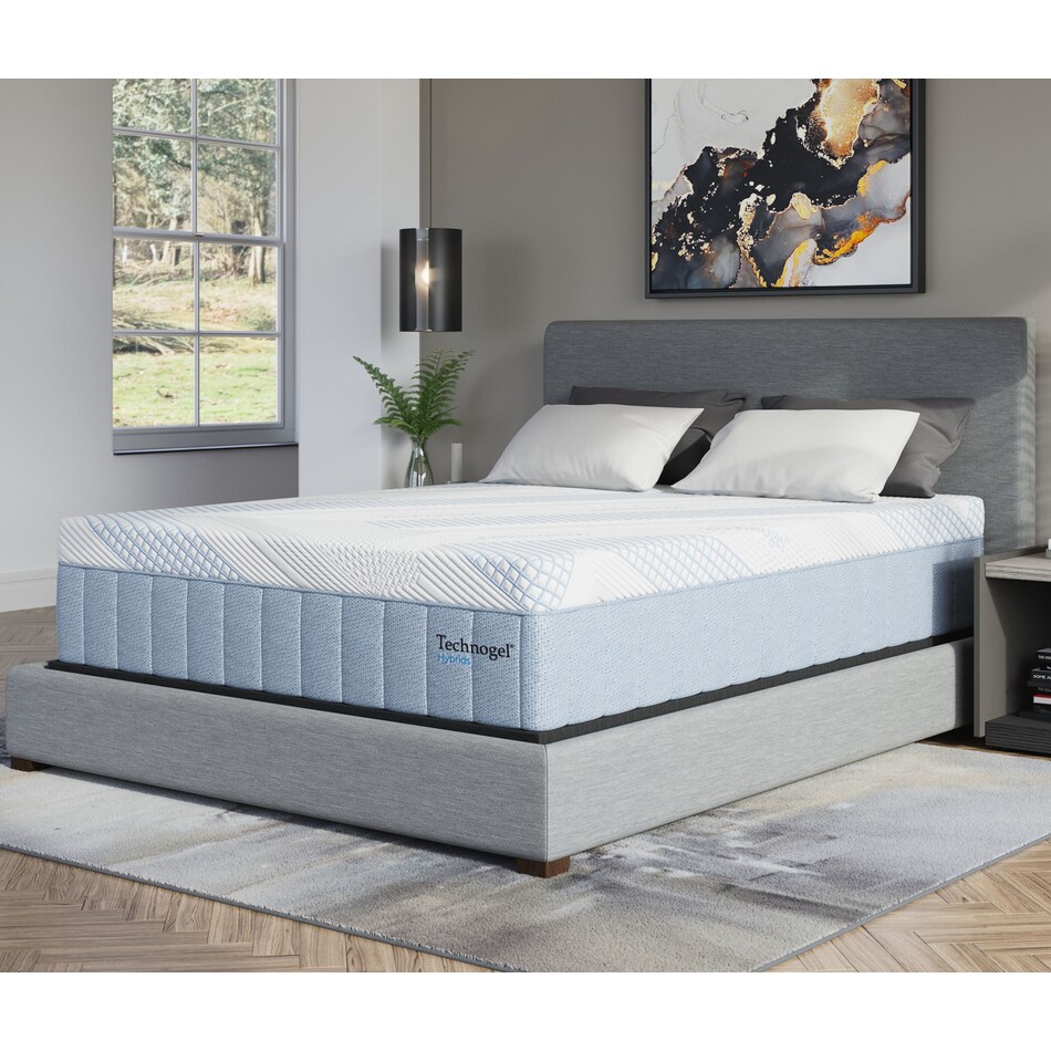 Melodia Medium King Mattress