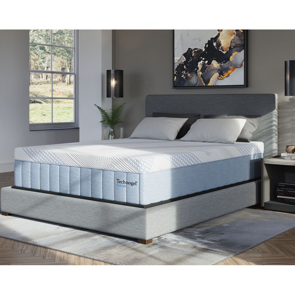 Melodia Medium King Mattress