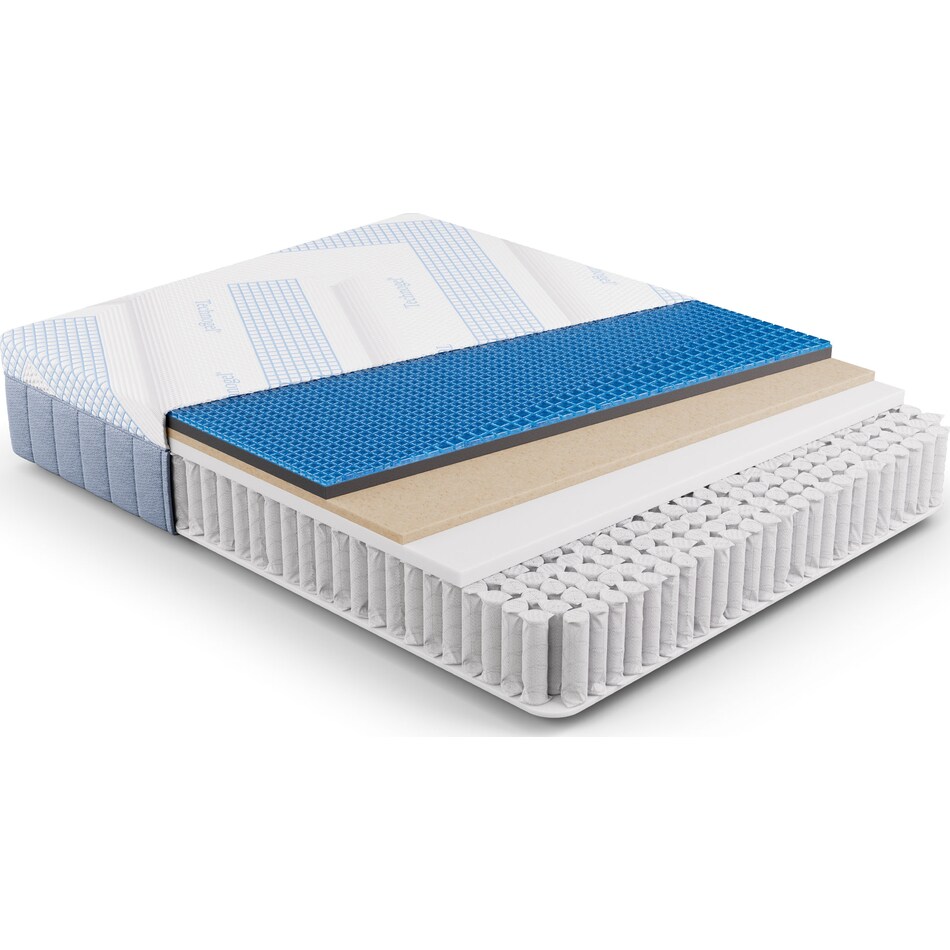 Melodia Medium King Mattress