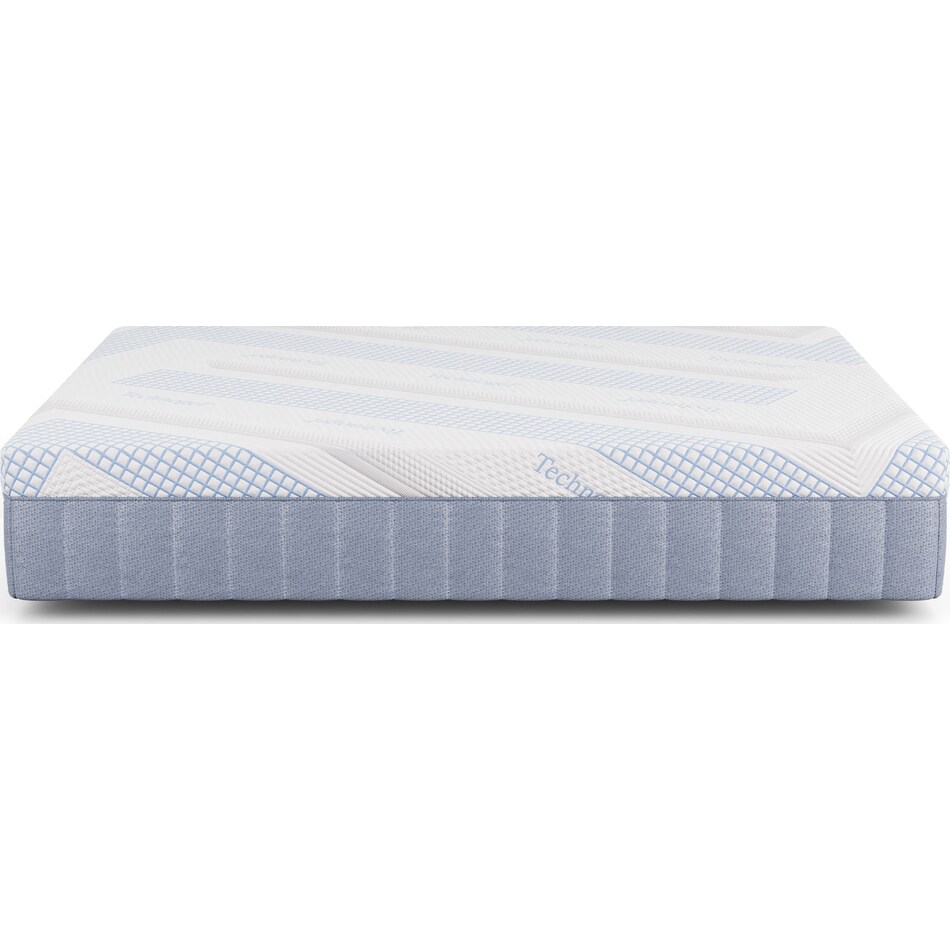 Melodia Medium King Mattress