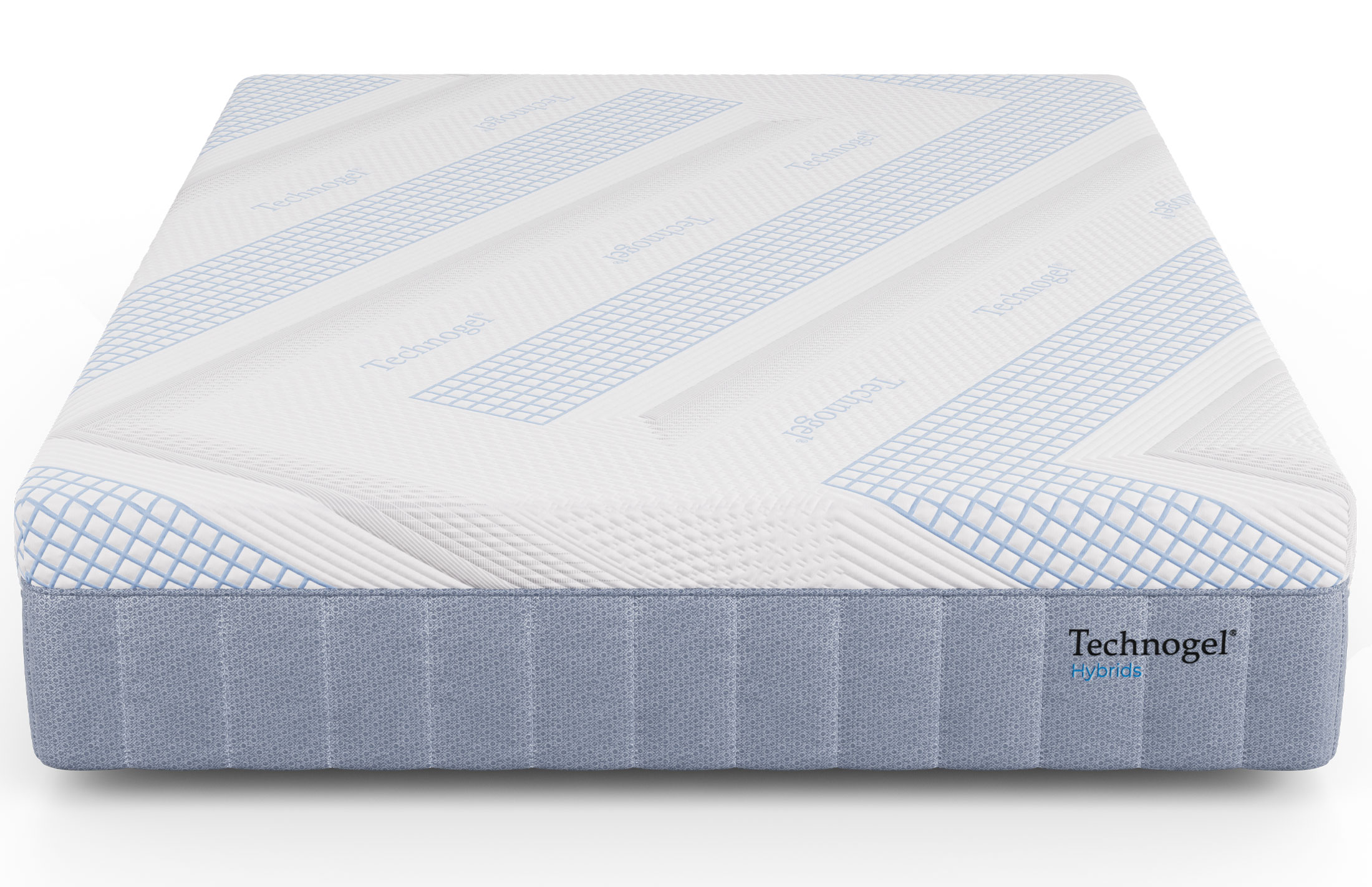 Melodia Medium King Mattress