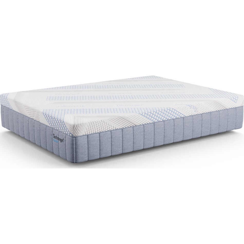 Melodia Medium King Mattress
