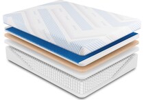  bedding   bunkboards x  