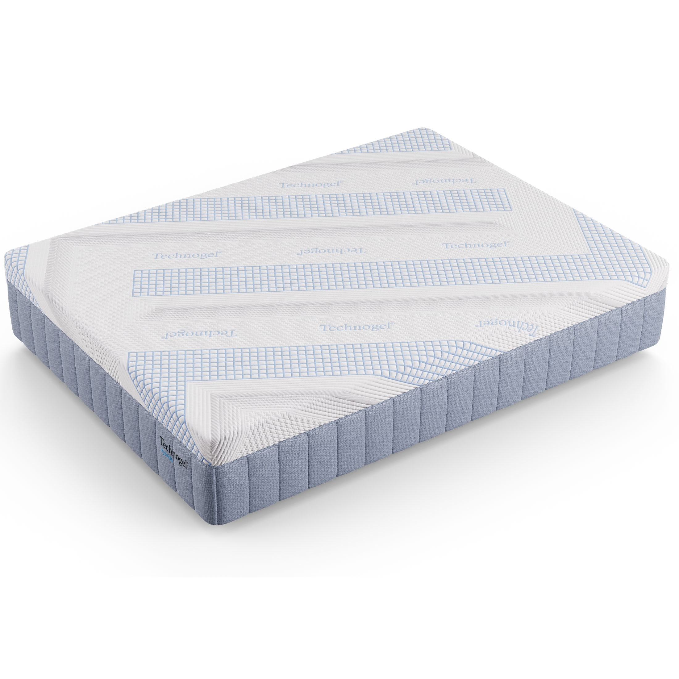 Melodia Medium California King Mattress