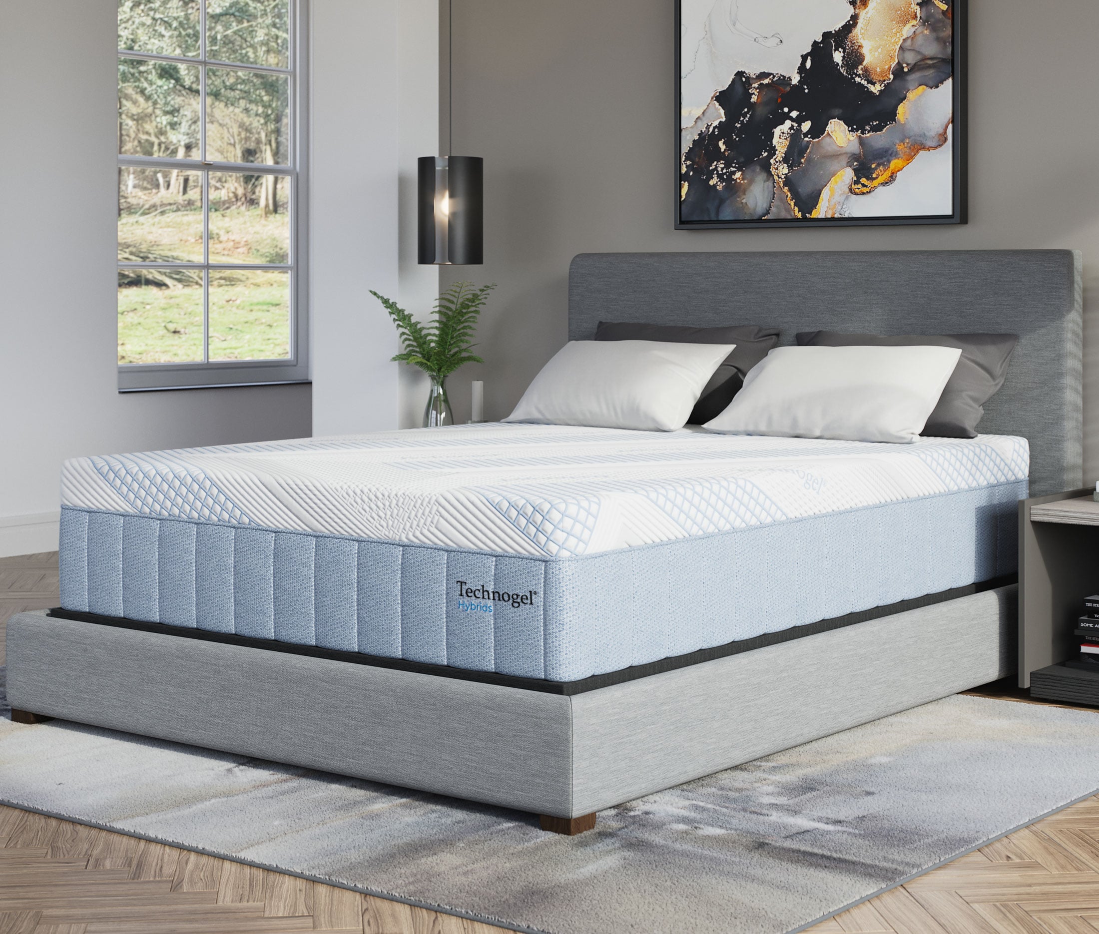 Melodia Medium Twin Xl Mattress