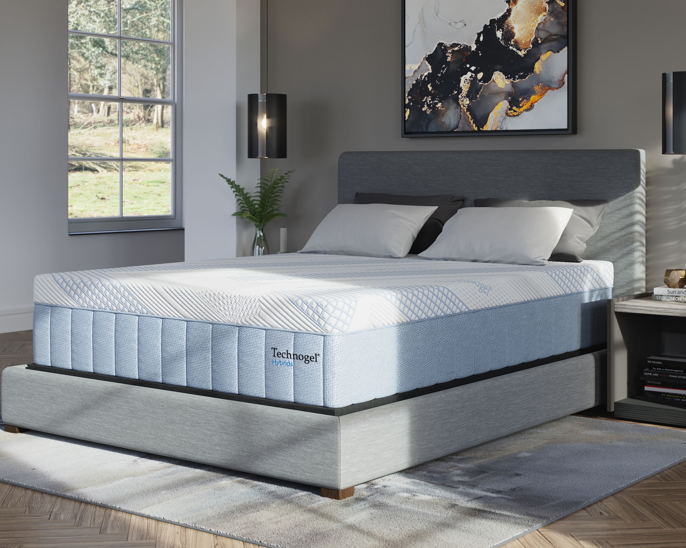 Melodia Medium Twin Xl Mattress