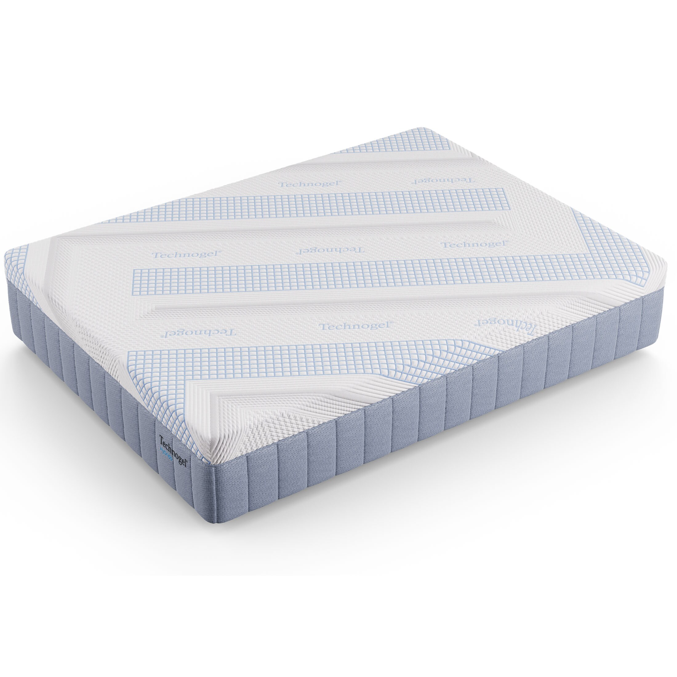 Technogel Melodia Hybrid Mattress | Cardis
