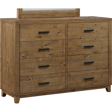 Aria Dresser