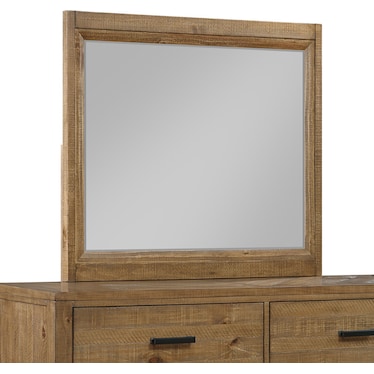 Aria Mirror