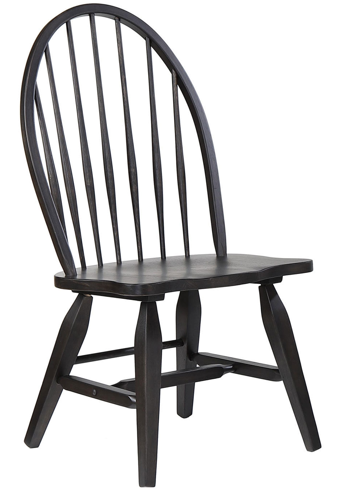 Ashford Bow Back Side Chair