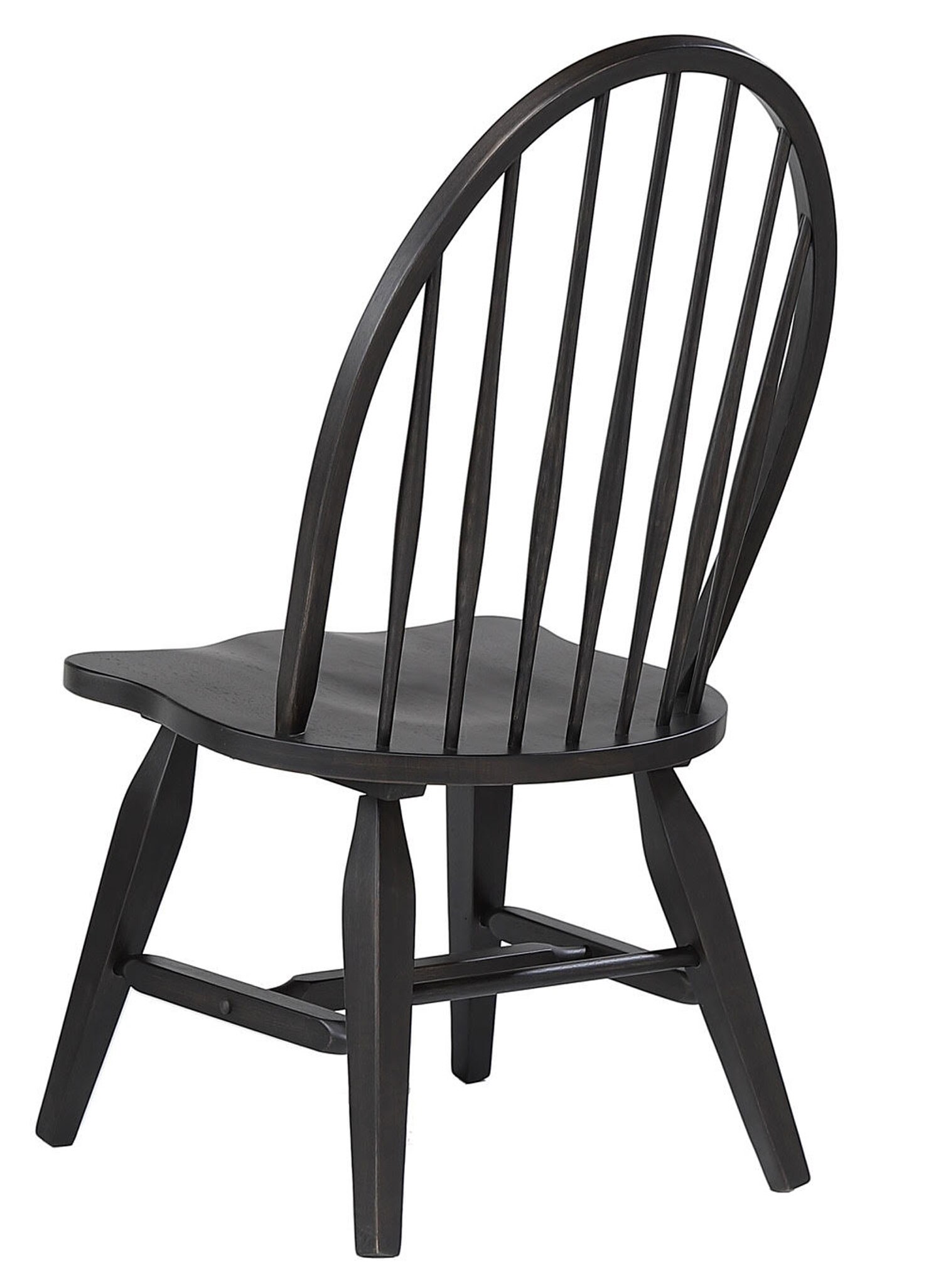 Ashford Bow Back Side Chair