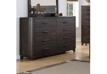 Aria Dresser