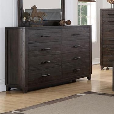 Aria Dresser