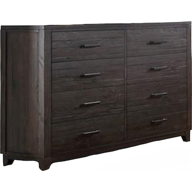 Aria Dresser