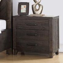 Aria Nightstand