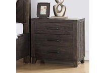 Aria Nightstand