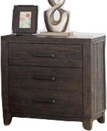 Aria Nightstand