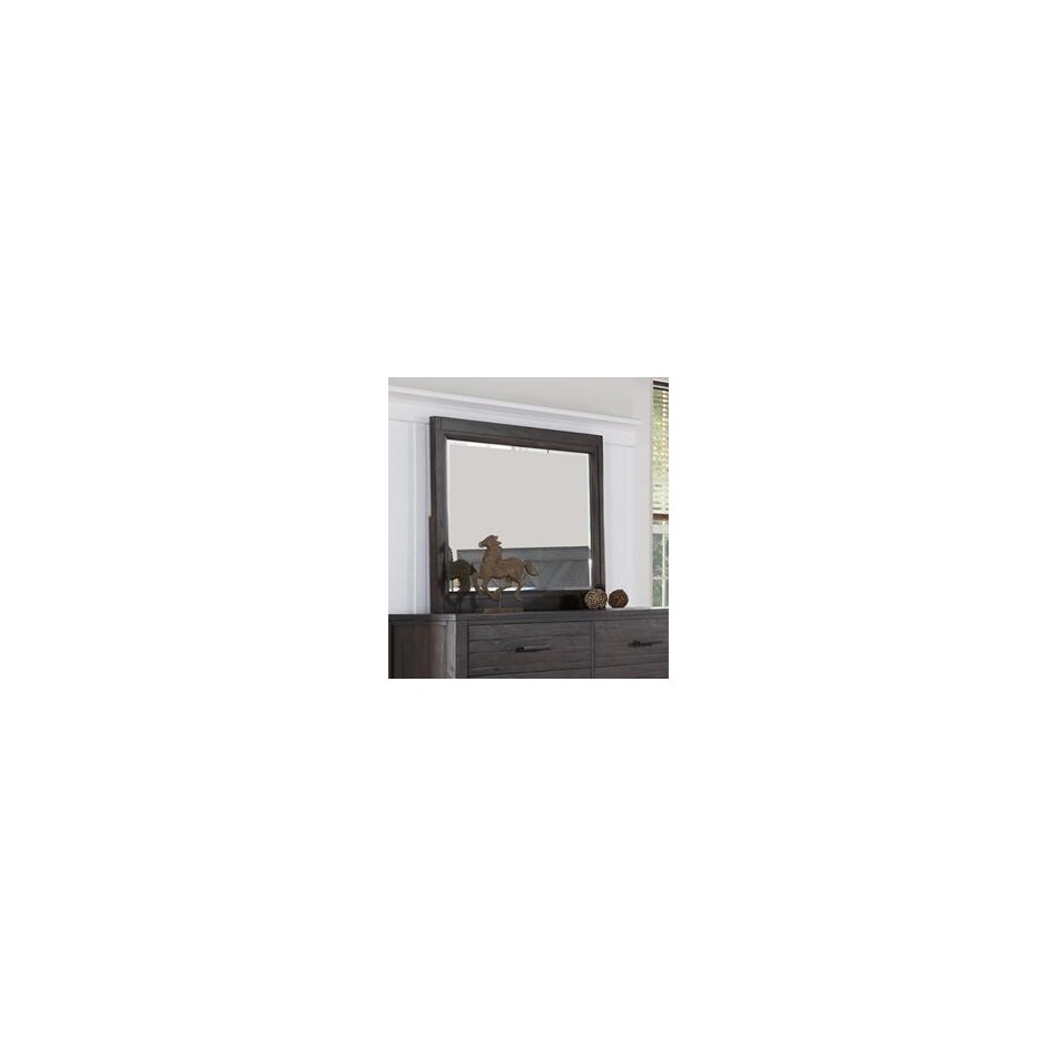  grey master bedroom   